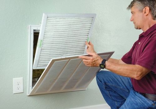 The Importance of Regularly Changing 20x20x1 AC Furnace Home Air Filters