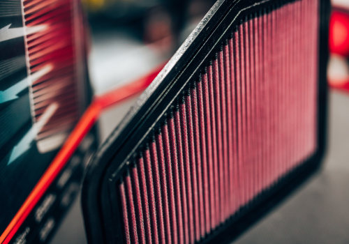 K&N Air Filters: The Pros and Cons from an Expert's Perspective