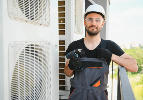 Who Do Smart Locals Trust? Top HVAC System Tune Up Near Boynton Beach FL