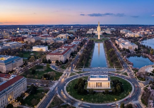 How to Prepare for Washington DC Air Quality Alert