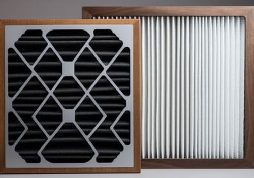 Stop Dust & Pet Hair Fast With the 30x30x1 HVAC and Furnace Air Filter for Home