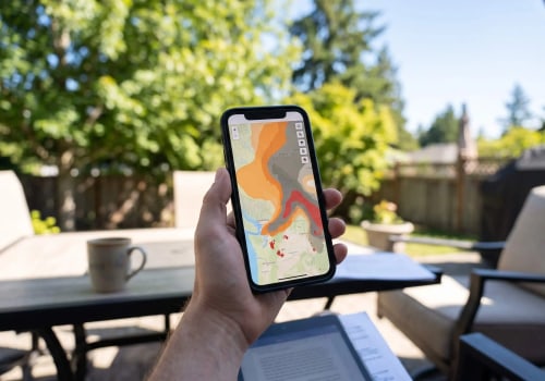 Why Does the Wildfire Smoke Map Show Smoke When My Air Quality Is Good?