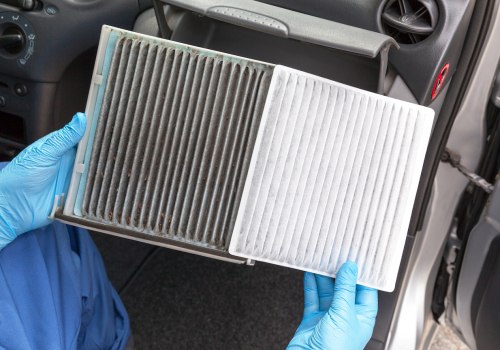 The Importance of Regularly Changing Your Air Filter