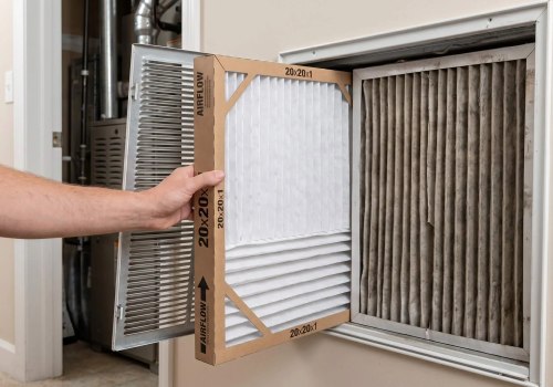 What's the Best 20x20x1 Filter for Someone With Respiratory Issues?
