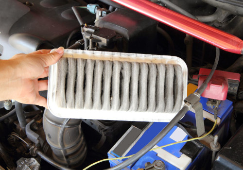 The Importance of Regularly Changing Your Air Filter for a Cool and Efficient Home