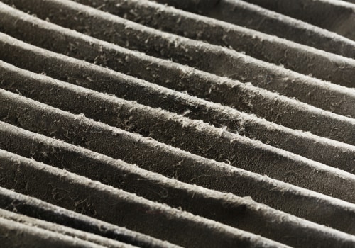 The Importance of Regularly Maintaining Air Filters for Optimal AC Performance