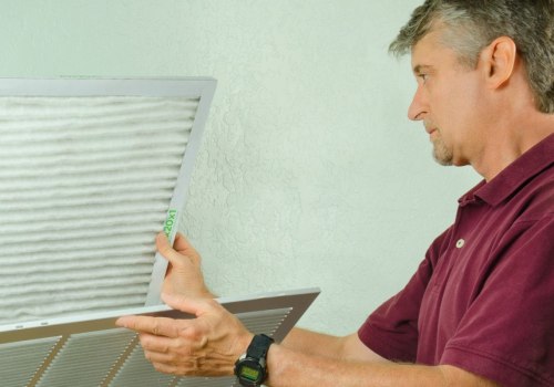20x20x1 HVAC and Furnace Air Filter for House Owners Performance, Longevity & Smart Savings