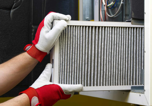 The Importance of Regularly Changing Your Air Filter for Optimal AC Performance