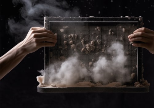 What Makes the 14x30x1 Air Filter Essential for Allergy Relief and Pure Air