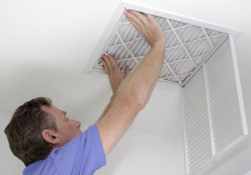 The Importance of Regularly Changing Your Home's Air Filter