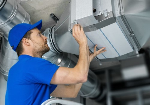 Discover The Top HVAC Home Air Filters Near Me For Cleaner Air
